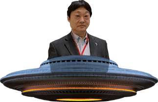 代表取締役　伊原文夫 